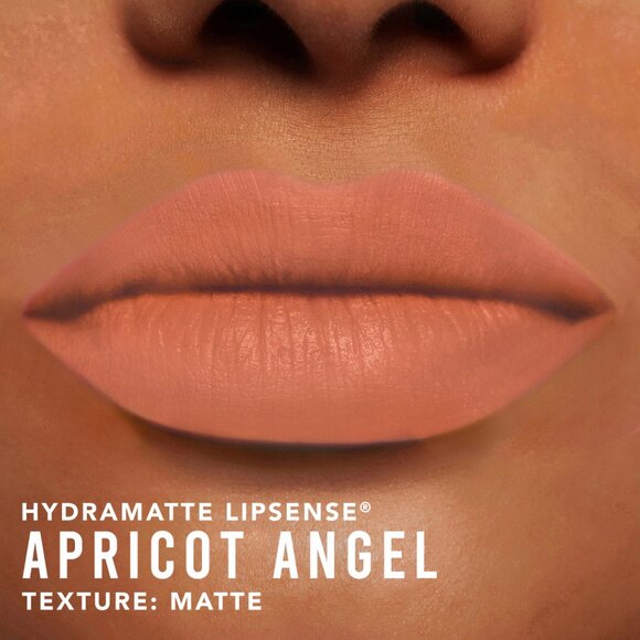 Apricot Angel LipSense Cream (formerly HydraMatte) - Picture 5 of 5